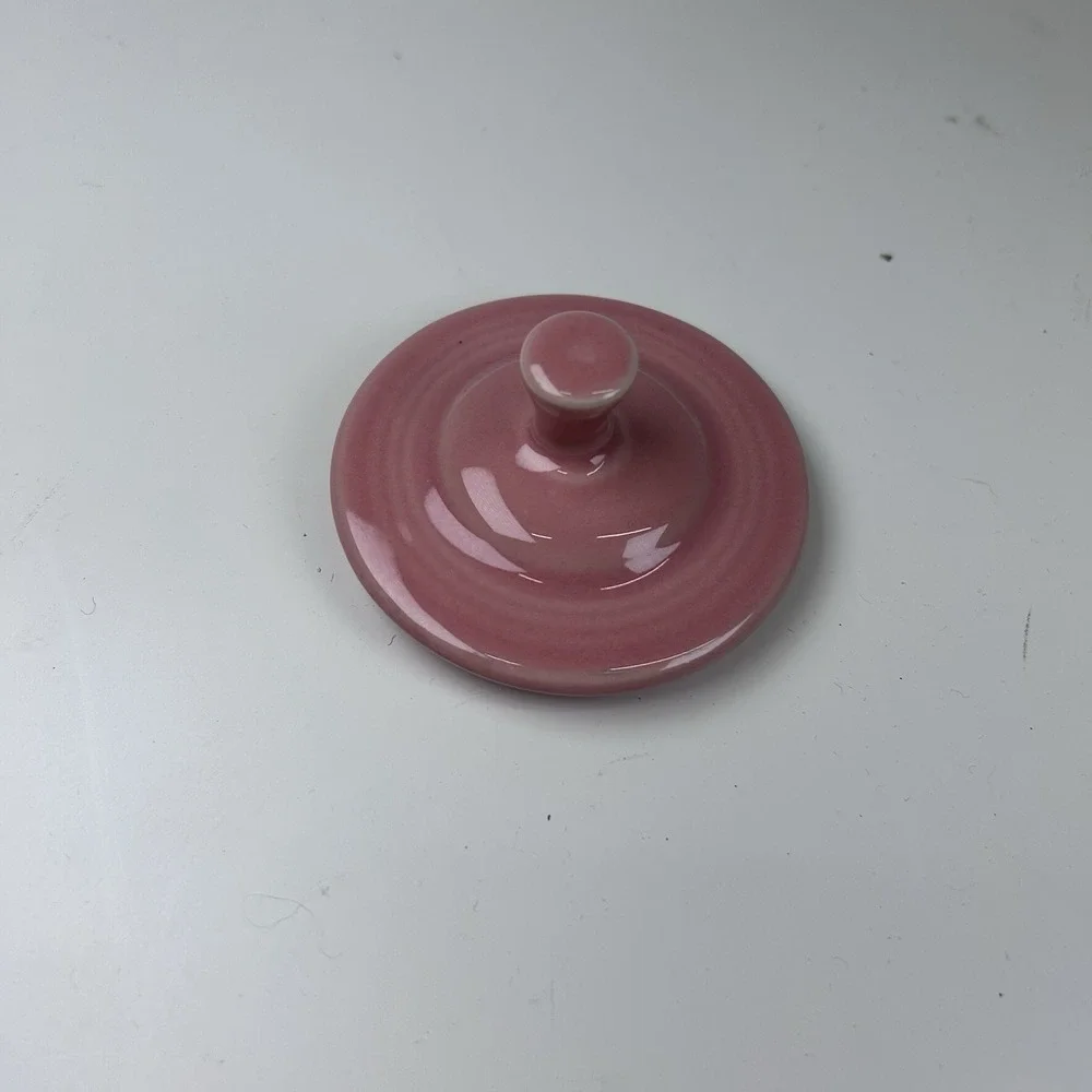 Fiesta lid only
